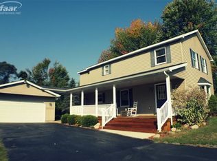 324 S Saginaw St, Montrose, MI 48457