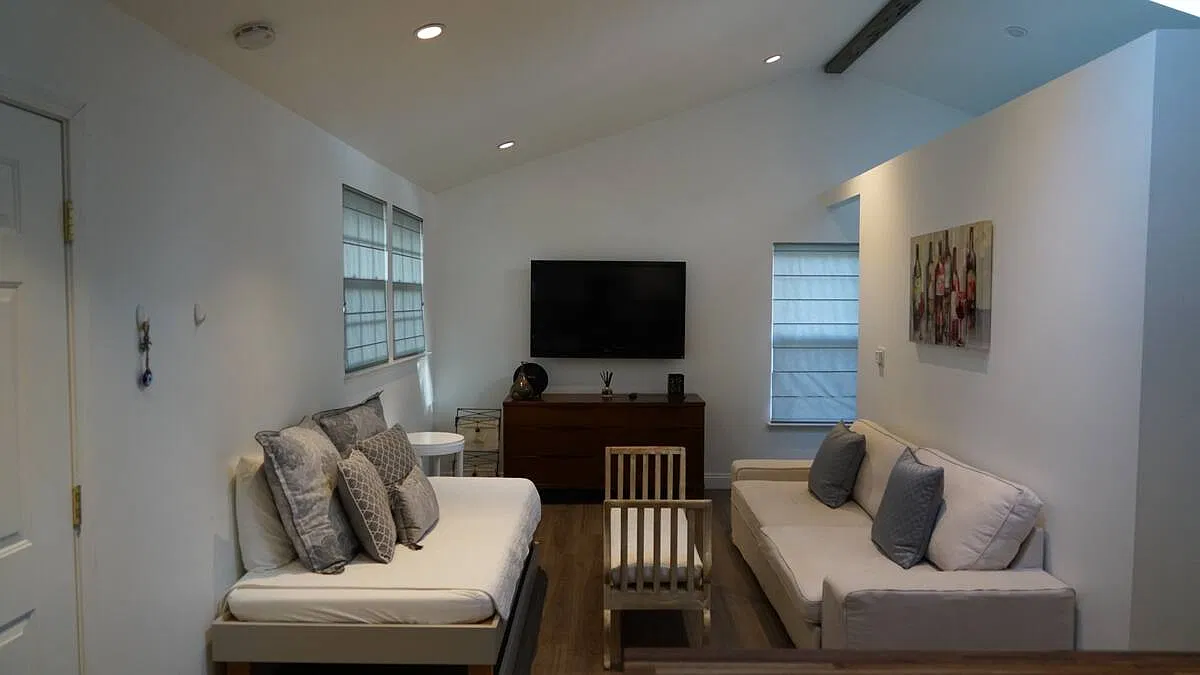 Studio, 400 sqft, $2,000 — Photo 2