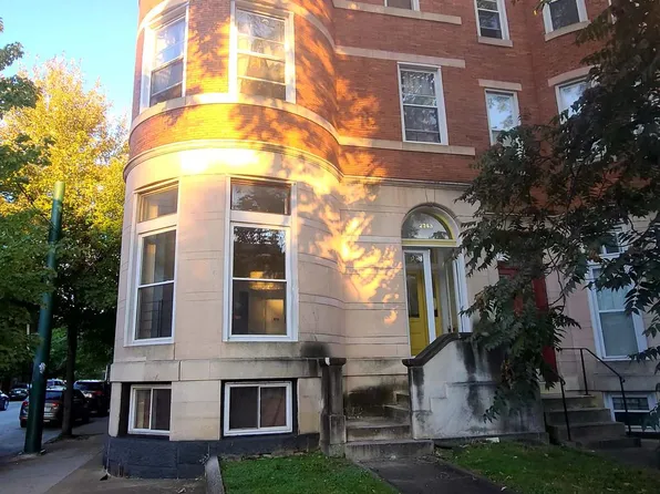 2743 Saint Paul St, Baltimore, MD 21218