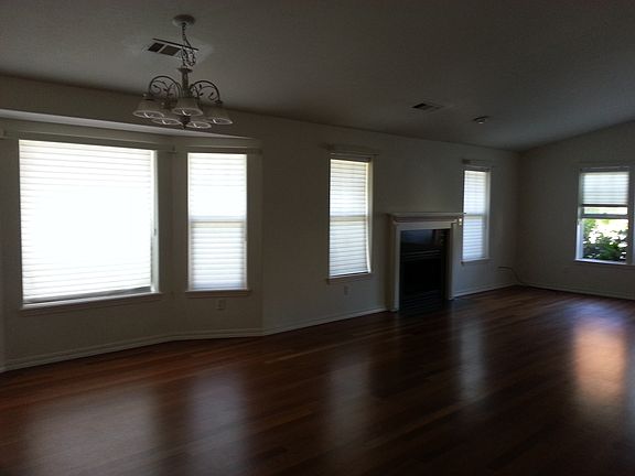 Dining and family rooms