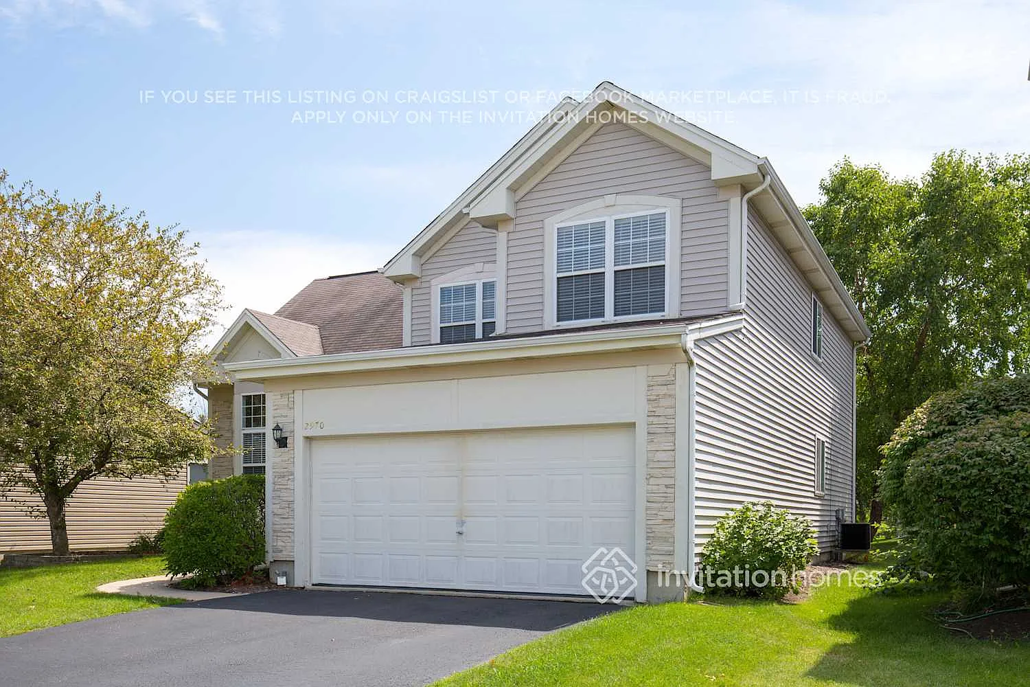 2970 Hillsboro Ln Lake In The Hills, IL 60156 — Photo 2