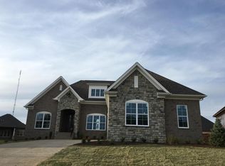 10905 Rock Ridge Pl, Louisville, KY 40241