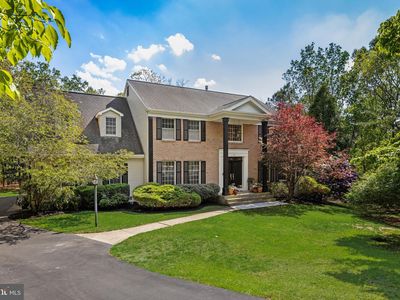 4 Irongate Ln, Medford, NJ, 08055