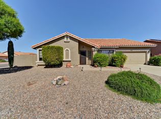 19804 N 94th Ln, Peoria, AZ 85382