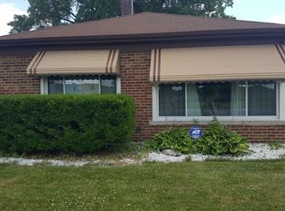 15135 Cottage Grove Ave, Dolton, IL 60419