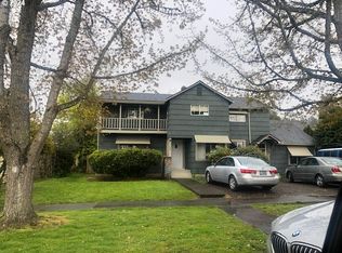 1539 Villard St, Eugene, OR 97403