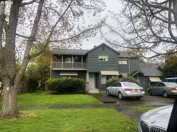 1539 Villard St, Eugene, OR 97403