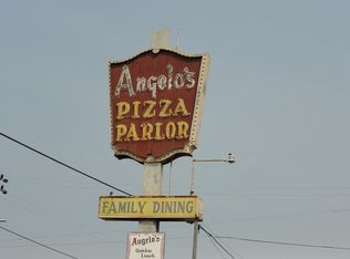 215 W 7th St, Eureka, CA 95501