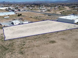 10793 G Ave #173, Hesperia, CA 92345