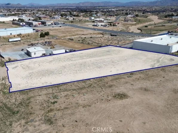 10793 G Ave #173, Hesperia, CA 92345