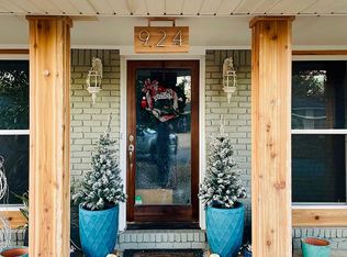 924 Grant St, Tupelo, MS 38801