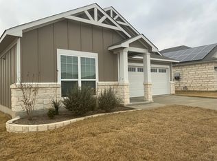1623 Curlew Ln, Temple, TX 76502