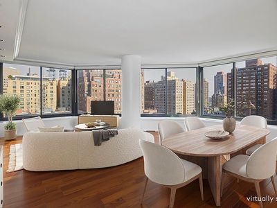 40 E 94th St APT 10F, New York, NY, 10128