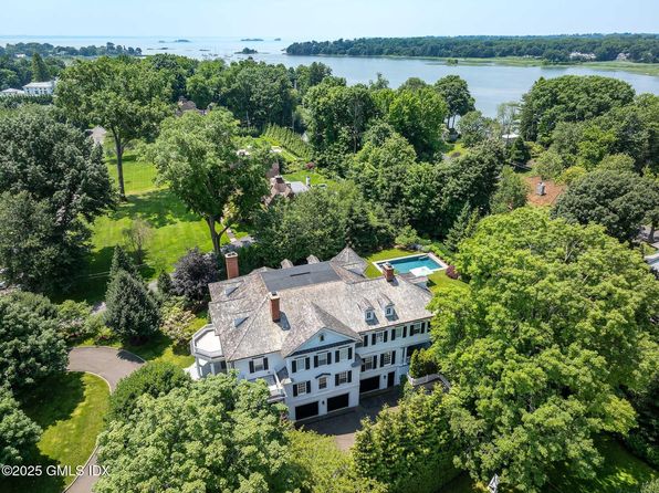 35 Club Rd, Riverside, CT 06878