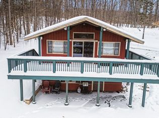 6598 Del Mason Rd, Bellaire, MI 49615