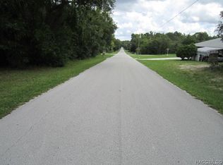 124 N Fitzpatrick Ave, Inverness, FL 34453