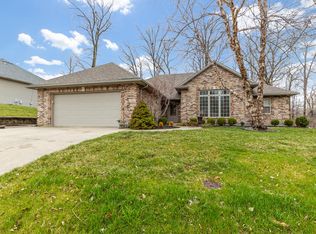 4807 Maple Leaf Dr, Columbia, MO 65201