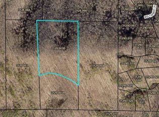 0 Piney Spur Rd, Ellijay, GA 30536