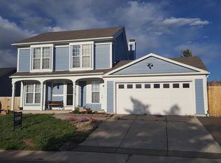 6024 S Perth St, Centennial, CO 80015