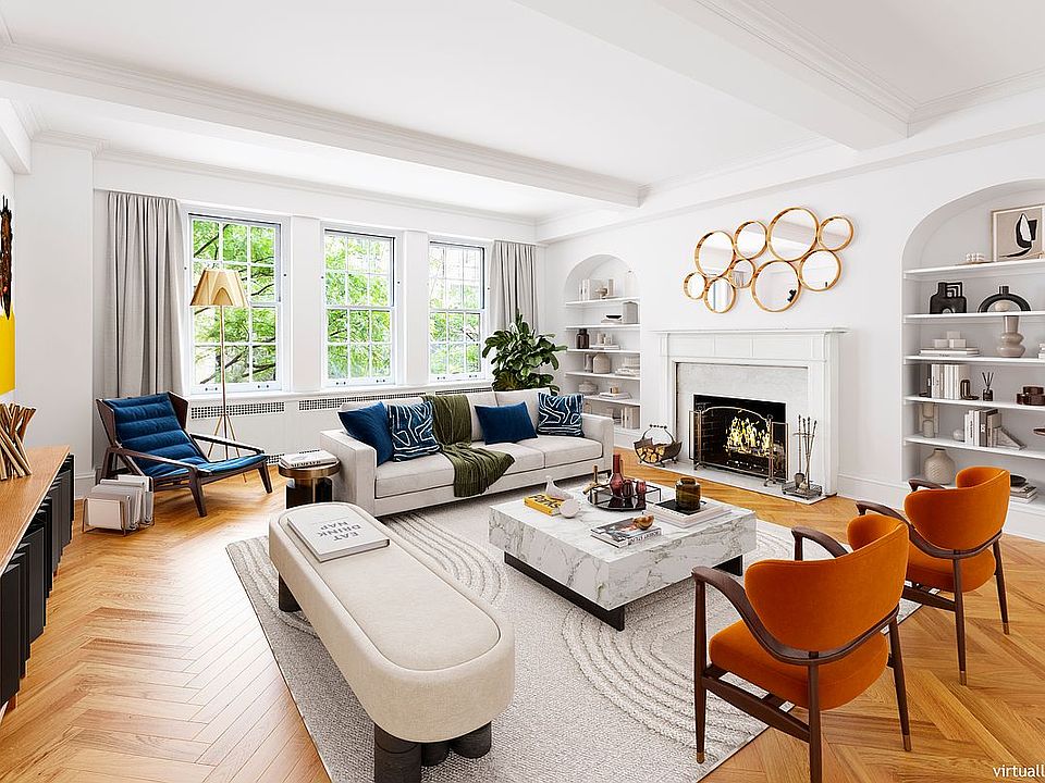1st image of 336 Central Park W APT 3E