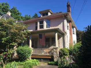 500 Summit Ave, Jenkintown, PA 19046