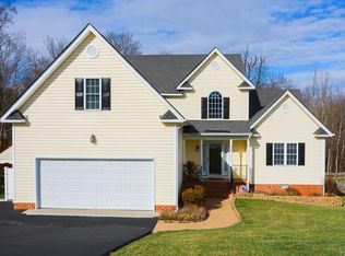 13124 Rose Glen Dr, Midlothian, VA 23112