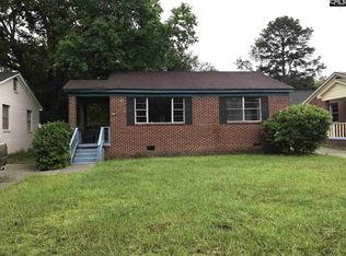 1022 Suber St, Columbia, SC 29205