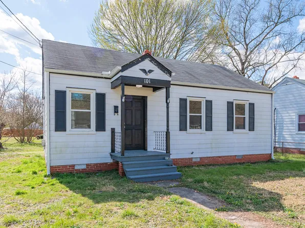 101 S Cedar Ave, Henrico, VA 23075