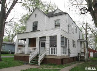 920 NE Glendale Ave APT 4, Peoria, IL