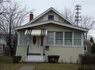 3 Alexander St, Schenectady, NY 12304