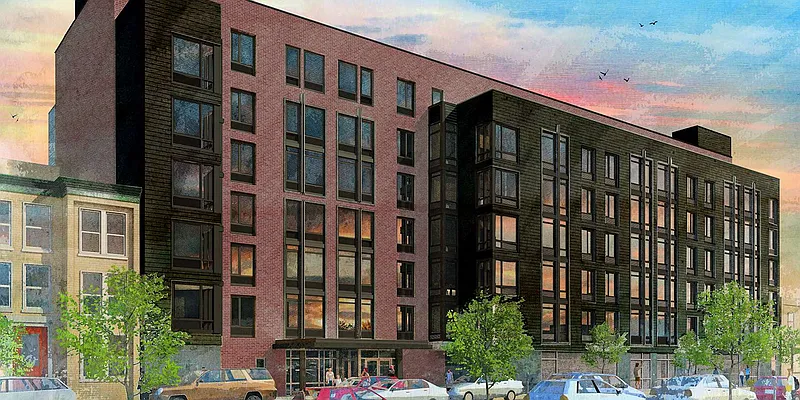 Rented by Compass | media 12