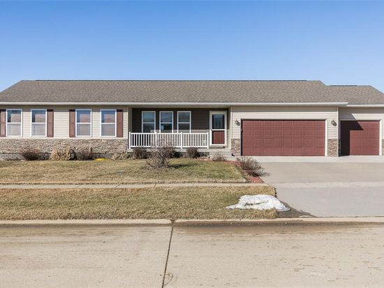 93 Pheasant Ave Atkins Ia 52206 Zillow