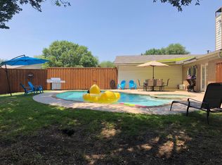 5514 Pike Pl, Garland, TX 75044