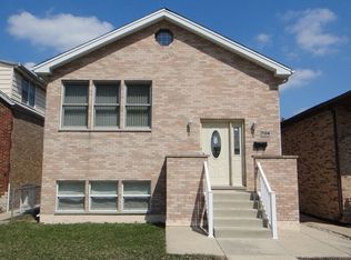 7134 41st St, Stickney, IL 60402