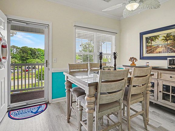 4th image of 4220 Coquina Harbour Dr. #B17