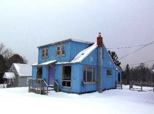 9595 N County Road 405, Newberry, MI 49868