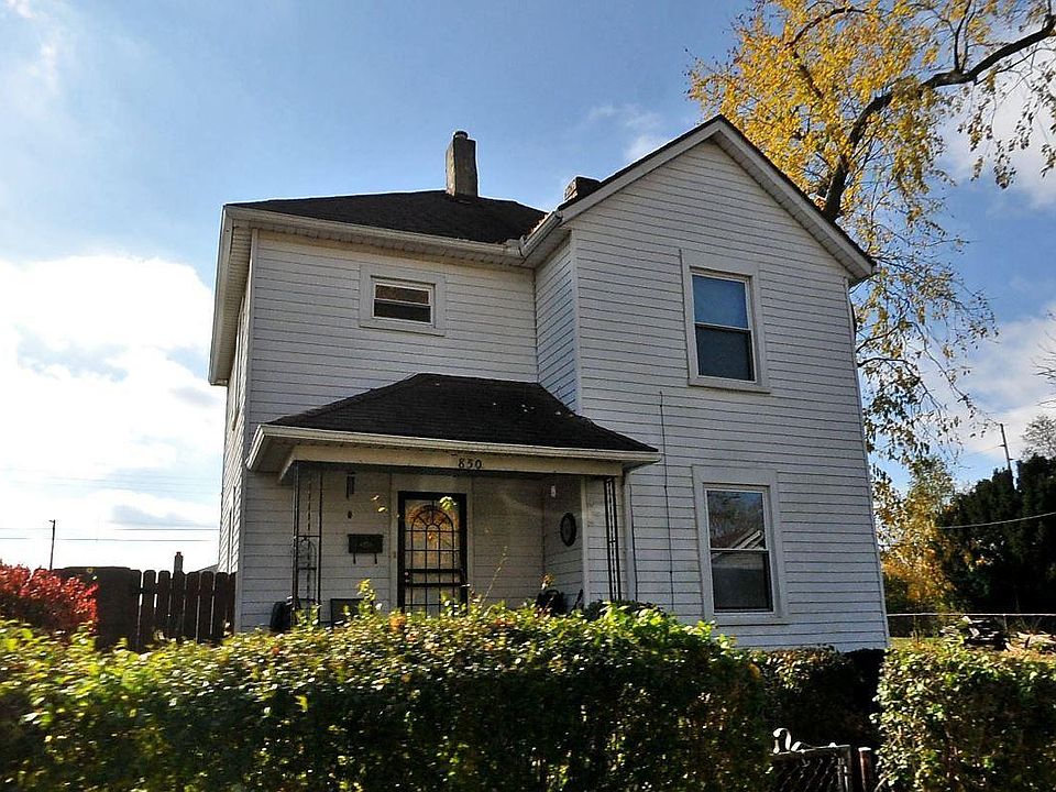 1st image of 850 Latham St