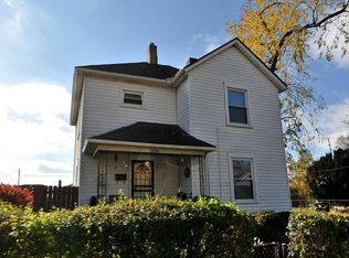 850 Latham St, Dayton, OH 45417
