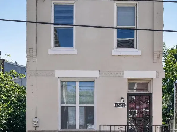 1823 N 26th St, Philadelphia, PA 19121