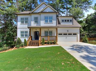 859 East Ave, Scottdale, GA