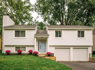 1664 Rushing Way, Columbus, OH 43235
