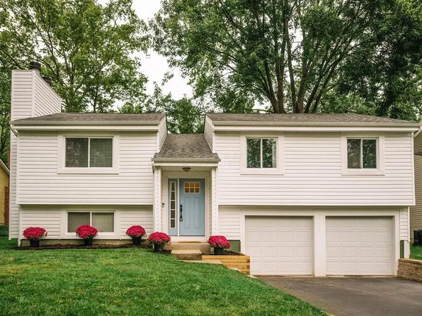 1664 Rushing Way, Columbus, OH 43235