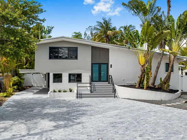 2637 Sugarloaf Ln, Fort Lauderdale, FL