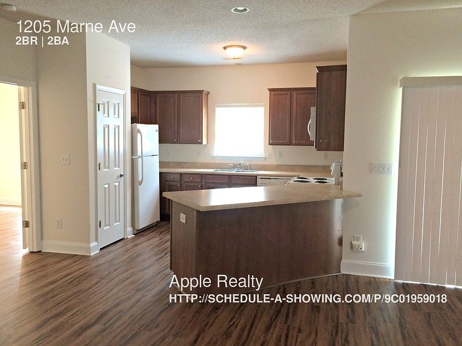 1st image of 1205 Marne Ave