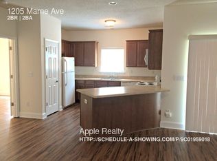 1205 Marne Ave, Durham, NC 27704