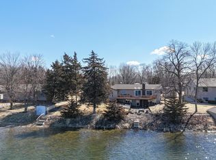34139 Lower Spunk Ln, Avon, MN 56310