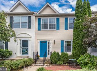 837 Vanderbilt Ter SE, Leesburg, VA