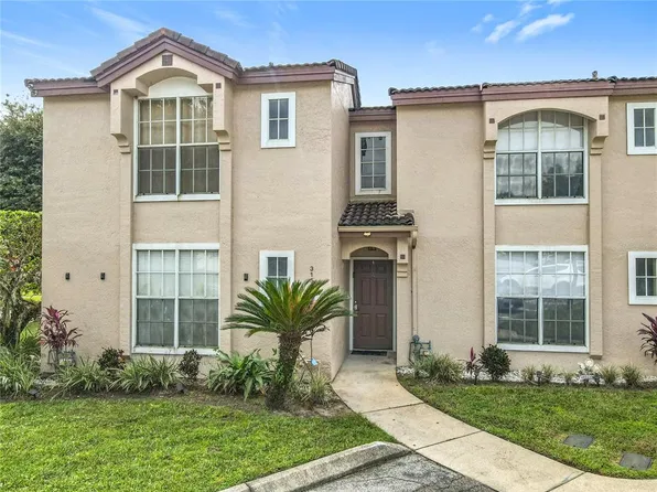 3150 Tamarind Cir, Kissimmee, FL 34747