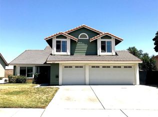 4637 Alojar Ln, Palmdale, CA 93551