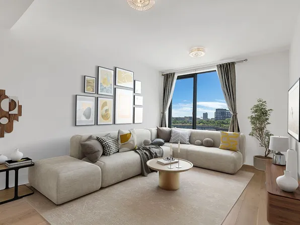2218 Jackson Ave #509, Long Island City, NY 11101